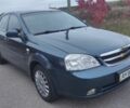 Синій Шевроле Лачетті, об'ємом двигуна 1.8 л та пробігом 106 тис. км за 5300 $, фото 5 на Automoto.ua