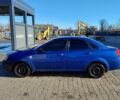 Синій Шевроле Лачетті, об'ємом двигуна 0 л та пробігом 180 тис. км за 2200 $, фото 1 на Automoto.ua
