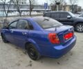 Синий Шевроле Лачетти, объемом двигателя 1.6 л и пробегом 313 тыс. км за 3000 $, фото 1 на Automoto.ua