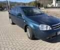 Синій Шевроле Лачетті, об'ємом двигуна 1.8 л та пробігом 178 тис. км за 3413 $, фото 4 на Automoto.ua
