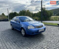 Шевроле Лачетти 2007 в Тячеве на Automoto.ua Синий Шевроле Лачетти, объемом двигателя 1.8 л и пробегом 228 тыс. км за 3500 $, фото 1 на Automoto.ua