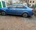 Синій Шевроле Лачетті, об'ємом двигуна 1.6 л та пробігом 140 тис. км за 3600 $, фото 1 на Automoto.ua