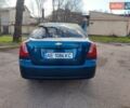 Синий Шевроле Лачетти, объемом двигателя 1.8 л и пробегом 200 тыс. км за 3999 $, фото 12 на Automoto.ua