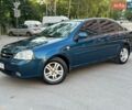 Синій Шевроле Лачетті, об'ємом двигуна 1.8 л та пробігом 186 тис. км за 3899 $, фото 1 на Automoto.ua