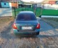 Синий Шевроле Лачетти, объемом двигателя 1.8 л и пробегом 289 тыс. км за 4500 $, фото 2 на Automoto.ua