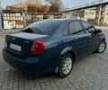 Синій Шевроле Лачетті, об'ємом двигуна 1.8 л та пробігом 211 тис. км за 4799 $, фото 1 на Automoto.ua