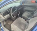 Синій Шевроле Лачетті, об'ємом двигуна 1.6 л та пробігом 255 тис. км за 4500 $, фото 21 на Automoto.ua