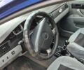 Синій Шевроле Лачетті, об'ємом двигуна 1.6 л та пробігом 128 тис. км за 4650 $, фото 8 на Automoto.ua