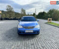 Шевроле Лачетти 2007 в Тячеве на Automoto.ua Синий Шевроле Лачетти, объемом двигателя 1.8 л и пробегом 228 тыс. км за 3500 $, фото 40 на Automoto.ua