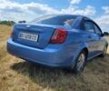 Синій Шевроле Лачетті, об'ємом двигуна 1.8 л та пробігом 175 тис. км за 5000 $, фото 3 на Automoto.ua
