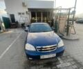 Синий Шевроле Лачетти, объемом двигателя 1.6 л и пробегом 112 тыс. км за 5230 $, фото 1 на Automoto.ua