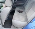 Синий Шевроле Лачетти, объемом двигателя 1.8 л и пробегом 105 тыс. км за 3500 $, фото 18 на Automoto.ua