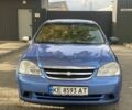 Синий Шевроле Лачетти, объемом двигателя 0 л и пробегом 165 тыс. км за 4300 $, фото 2 на Automoto.ua