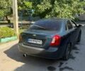 Синий Шевроле Лачетти, объемом двигателя 1.8 л и пробегом 390 тыс. км за 3300 $, фото 6 на Automoto.ua