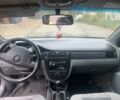 Синий Шевроле Лачетти, объемом двигателя 1.8 л и пробегом 2 тыс. км за 3600 $, фото 6 на Automoto.ua