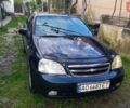 Синій Шевроле Лачетті, об'ємом двигуна 1.8 л та пробігом 156 тис. км за 3700 $, фото 1 на Automoto.ua
