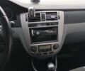 Синій Шевроле Лачетті, об'ємом двигуна 1.8 л та пробігом 211 тис. км за 4400 $, фото 9 на Automoto.ua