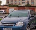 Синій Шевроле Лачетті, об'ємом двигуна 1.6 л та пробігом 338 тис. км за 2999 $, фото 1 на Automoto.ua
