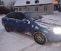 Синий Шевроле Лачетти, объемом двигателя 1.8 л и пробегом 260 тыс. км за 4400 $, фото 1 на Automoto.ua