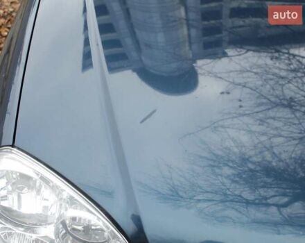 Синій Шевроле Лачетті, об'ємом двигуна 1.6 л та пробігом 114 тис. км за 5000 $, фото 16 на Automoto.ua