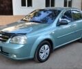 Синій Шевроле Лачетті, об'ємом двигуна 1.8 л та пробігом 112 тис. км за 3000 $, фото 1 на Automoto.ua