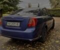 Синій Шевроле Лачетті, об'ємом двигуна 1.6 л та пробігом 300 тис. км за 2600 $, фото 2 на Automoto.ua