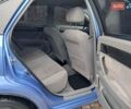 Синий Шевроле Лачетти, объемом двигателя 1.6 л и пробегом 199 тыс. км за 3849 $, фото 27 на Automoto.ua