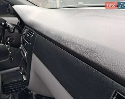 Синий Шевроле Лачетти, объемом двигателя 1.6 л и пробегом 199 тыс. км за 3849 $, фото 35 на Automoto.ua