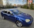 Синій Шевроле Лачетті, об'ємом двигуна 1.6 л та пробігом 184 тис. км за 3750 $, фото 1 на Automoto.ua