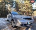 Синий Шевроле Лачетти, объемом двигателя 1.6 л и пробегом 170 тыс. км за 4470 $, фото 1 на Automoto.ua