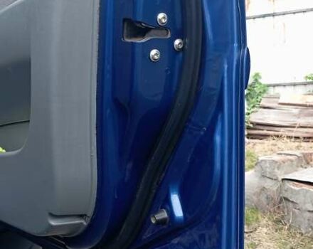 Синий Шевроле Лачетти, объемом двигателя 1.8 л и пробегом 193 тыс. км за 4900 $, фото 7 на Automoto.ua