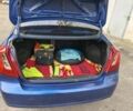 Синий Шевроле Лачетти, объемом двигателя 1.6 л и пробегом 200 тыс. км за 3550 $, фото 7 на Automoto.ua