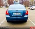 Синій Шевроле Лачетті, об'ємом двигуна 1.8 л та пробігом 260 тис. км за 5400 $, фото 11 на Automoto.ua