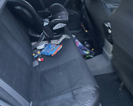 Синий Шевроле Лачетти, объемом двигателя 1.6 л и пробегом 198 тыс. км за 3300 $, фото 19 на Automoto.ua