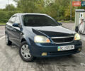 Шевроле Лачетти 2008 в Дрогобыче на Automoto.ua Синий Шевроле Лачетти, объемом двигателя 1.8 л и пробегом 234 тыс. км за 4550 $, фото 1 на Automoto.ua