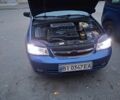 Синій Шевроле Лачетті, об'ємом двигуна 0 л та пробігом 146 тис. км за 5000 $, фото 3 на Automoto.ua