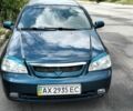 Синій Шевроле Лачетті, об'ємом двигуна 1.6 л та пробігом 240 тис. км за 3200 $, фото 1 на Automoto.ua