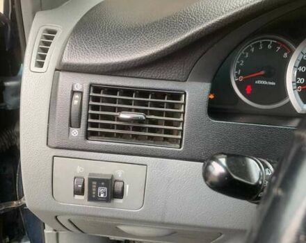 Синій Шевроле Лачетті, об'ємом двигуна 1.8 л та пробігом 335 тис. км за 4000 $, фото 4 на Automoto.ua