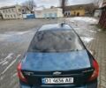 Синий Шевроле Лачетти, объемом двигателя 2 л и пробегом 222 тыс. км за 3800 $, фото 4 на Automoto.ua
