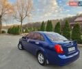 Синій Шевроле Лачетті, об'ємом двигуна 1.6 л та пробігом 184 тис. км за 3750 $, фото 1 на Automoto.ua