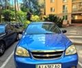 Синій Шевроле Лачетті, об'ємом двигуна 1.8 л та пробігом 300 тис. км за 2400 $, фото 3 на Automoto.ua