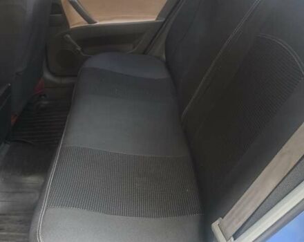 Синій Шевроле Лачетті, об'ємом двигуна 1.6 л та пробігом 330 тис. км за 3800 $, фото 2 на Automoto.ua