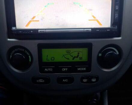 Синій Шевроле Лачетті, об'ємом двигуна 1.8 л та пробігом 290 тис. км за 4500 $, фото 4 на Automoto.ua