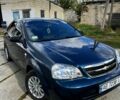 Синій Шевроле Лачетті, об'ємом двигуна 1.6 л та пробігом 55 тис. км за 5300 $, фото 1 на Automoto.ua