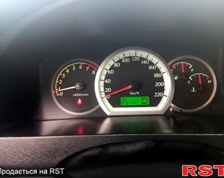 Синій Шевроле Лачетті, об'ємом двигуна 1.8 л та пробігом 290 тис. км за 4500 $, фото 5 на Automoto.ua