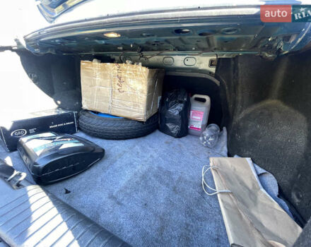 Синій Шевроле Лачетті, об'ємом двигуна 1.6 л та пробігом 230 тис. км за 3100 $, фото 7 на Automoto.ua