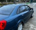 Синій Шевроле Лачетті, об'ємом двигуна 1.8 л та пробігом 221 тис. км за 4650 $, фото 6 на Automoto.ua