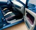 Синій Шевроле Лачетті, об'ємом двигуна 1.8 л та пробігом 260 тис. км за 5400 $, фото 5 на Automoto.ua