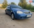 Шевроле Лачетти 2008 в Кропивницком (Кировограде) на Automoto.ua Синий Шевроле Лачетти, объемом двигателя 1.8 л и пробегом 115 тыс. км за 5099 $, фото 2 на Automoto.ua