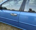 Синий Шевроле Лачетти, объемом двигателя 1.6 л и пробегом 157 тыс. км за 5000 $, фото 9 на Automoto.ua